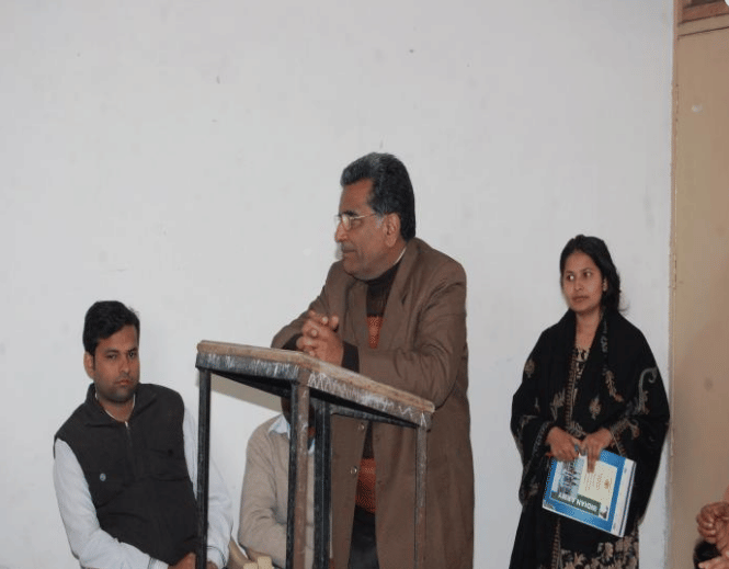 Goswami Ganesh Dutt Sanatan Dharam PG College Palwal Events photo 7